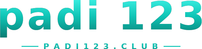 padi 123 logo